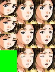 Page 144 of Kisaku - Animated Complete Edition - preview thumbnail