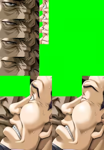 Page 155 of Kisaku - Animated Complete Edition - preview thumbnail
