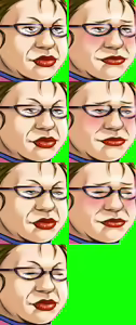 Page 1630 of Kisaku - Animated Complete Edition - preview thumbnail
