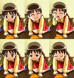 Page 1665 of Kisaku - Animated Complete Edition - preview thumbnail