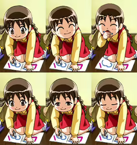 Page 1669 of Kisaku - Animated Complete Edition - preview thumbnail