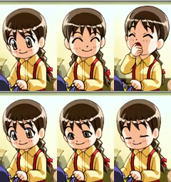 Page 1672 of Kisaku - Animated Complete Edition - preview thumbnail