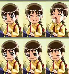 Page 1673 of Kisaku - Animated Complete Edition - preview thumbnail