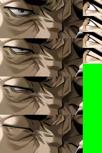 Page 227 of Kisaku - Animated Complete Edition - preview thumbnail