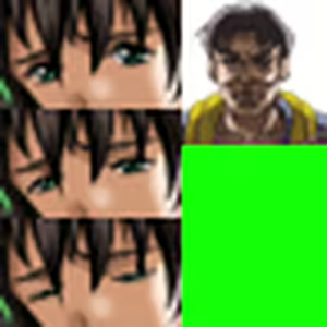 Page 249 of Kisaku - Animated Complete Edition - preview thumbnail