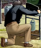 Page 259 of Kisaku - Animated Complete Edition - preview thumbnail