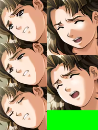 Page 291 of Kisaku - Animated Complete Edition - preview thumbnail