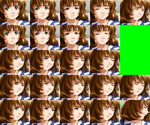 Page 340 of Kisaku - Animated Complete Edition - preview thumbnail