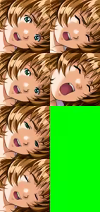 Page 364 of Kisaku - Animated Complete Edition - preview thumbnail