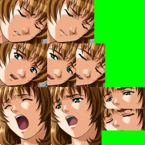 Page 375 of Kisaku - Animated Complete Edition - preview thumbnail