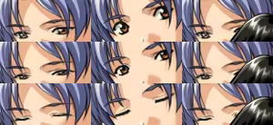 Page 424 of Kisaku - Animated Complete Edition - preview thumbnail