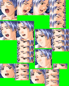 Page 472 of Kisaku - Animated Complete Edition - preview thumbnail
