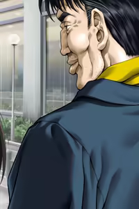 Page 498 of Kisaku - Animated Complete Edition - preview thumbnail