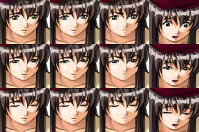 Page 502 of Kisaku - Animated Complete Edition - preview thumbnail