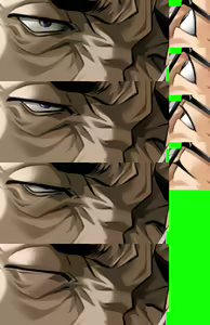 Page 505 of Kisaku - Animated Complete Edition - preview thumbnail