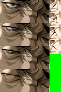 Page 539 of Kisaku - Animated Complete Edition - preview thumbnail