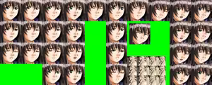 Page 544 of Kisaku - Animated Complete Edition - preview thumbnail