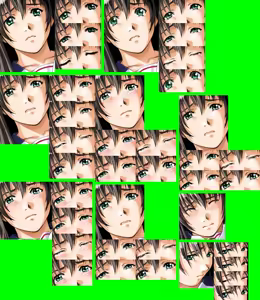 Page 593 of Kisaku - Animated Complete Edition - preview thumbnail