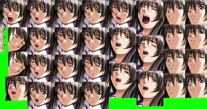 Page 678 of Kisaku - Animated Complete Edition - preview thumbnail