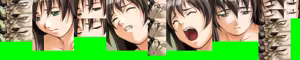 Page 724 of Kisaku - Animated Complete Edition - preview thumbnail
