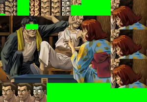 Page 759 of Kisaku - Animated Complete Edition - preview thumbnail