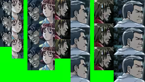 Page 764 of Kisaku - Animated Complete Edition - preview thumbnail