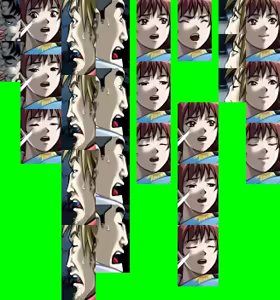 Page 767 of Kisaku - Animated Complete Edition - preview thumbnail