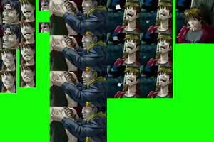 Page 774 of Kisaku - Animated Complete Edition - preview thumbnail