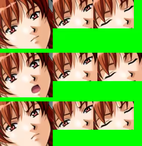 Page 797 of Kisaku - Animated Complete Edition - preview thumbnail