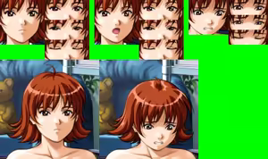 Page 800 of Kisaku - Animated Complete Edition - preview thumbnail