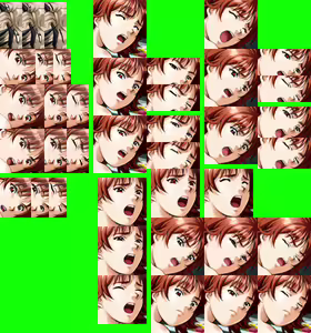 Page 853 of Kisaku - Animated Complete Edition - preview thumbnail