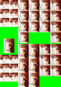 Page 867 of Kisaku - Animated Complete Edition - preview thumbnail