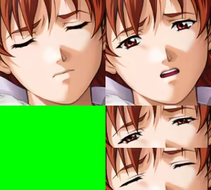 Page 892 of Kisaku - Animated Complete Edition - preview thumbnail