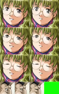 Page 920 of Kisaku - Animated Complete Edition - preview thumbnail