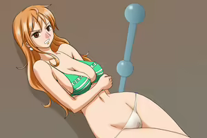 Page 57 of Ero-Nami Shojo-hoshi - preview thumbnail
