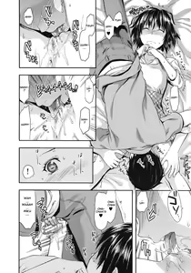 Page 40 of Imouto Lip | Little Sister Lip 1-2 - preview thumbnail