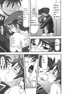 Page 16 of Steel Heroines Vol. 2 - preview thumbnail
