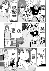 Page 3 of Nee, Mama | Oye mamá (decensored) - preview thumbnail