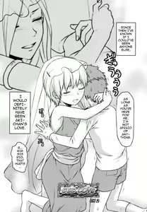 Page 35 of Ane-Koi Ch. 0-5 - preview thumbnail