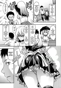 Page 38 of Ane-Koi Ch. 0-5 - preview thumbnail