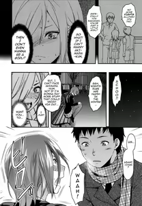 Page 65 of Ane-Koi Ch. 0-5 - preview thumbnail