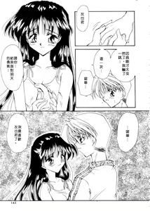 Page 145 of Koi no Houteishiki | 戀的方程式 - preview thumbnail