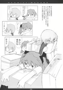 Page 8 of NECO/33/MEGANE - preview thumbnail