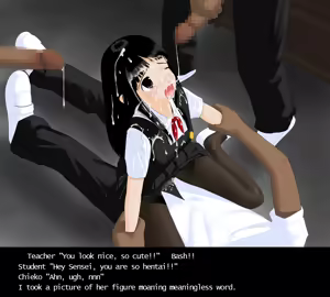 Page 57 of Violated Uniform Schoolgirl Book Vol2 - preview thumbnail