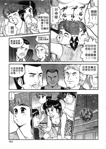 Page 152 of Himitsu no Alice 2 | 窺秘愛麗絲 2 - preview thumbnail