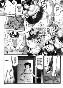 Page 121 of Himitsu no Alice 3 | 窺秘愛麗絲 3 - preview thumbnail