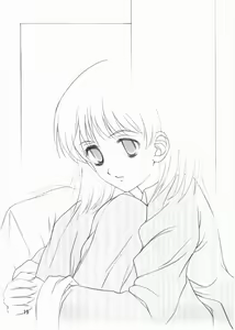 Page 18 of ROSE SWEETS III - preview thumbnail