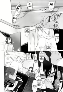 Page 16 of Imako y el Aprendizaje de Drogas II - preview thumbnail