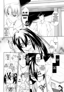 Page 2 of Imako y el Aprendizaje de Drogas II - preview thumbnail