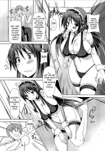 Page 116 of Zettai Nyuuiki | Absolute Breast Kingdom - preview thumbnail